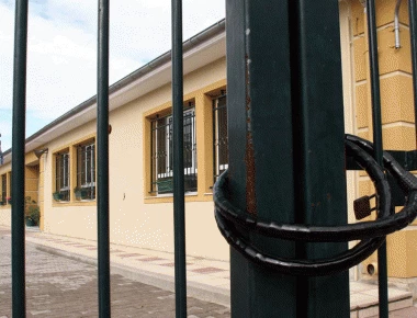 Κρήτη: Σε κατάληψη 45 σχολεία για τις αλλαγές στην εκπαίδευση